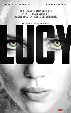 Lucy 2014