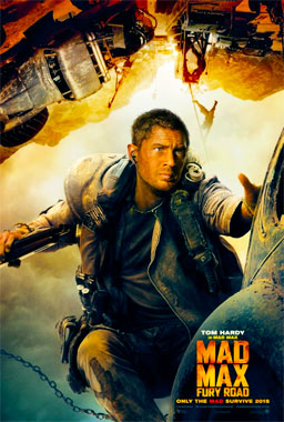 Mad Max 2015