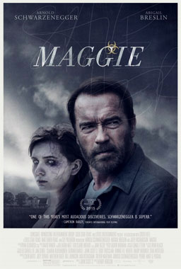 Maggie 2015