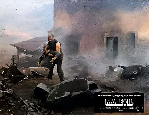 Malevil, le film de 1981