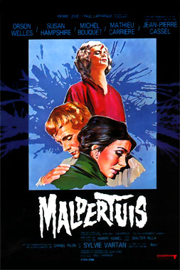 Malpertuis, le film de 1972
