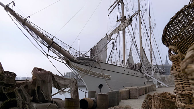 Malpertuis, le film de 1972