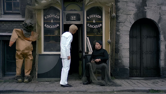 Malpertuis, le film de 1972
