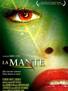 La Mante 2006