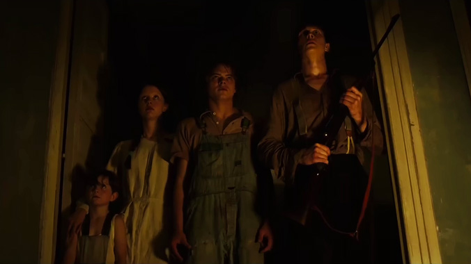 Marrowbone, le film de 2017