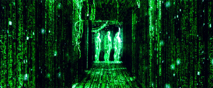 Matrix, le film de 1999