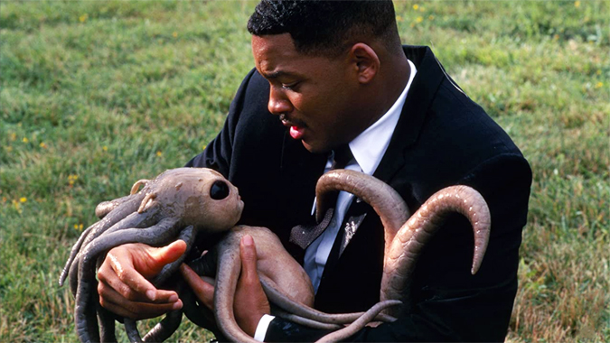 Men in Black, le film de 1997