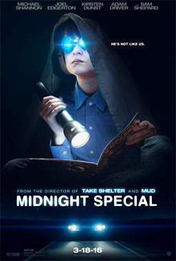 Midnight Special 2016