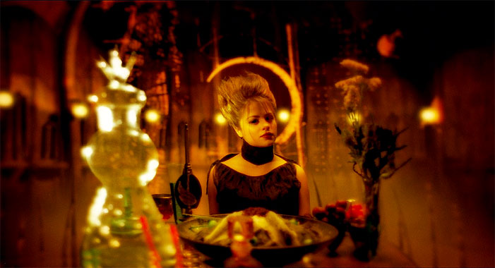 MirrorMask, le film de 2005