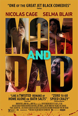 Mom and Dad, le film de 2018
