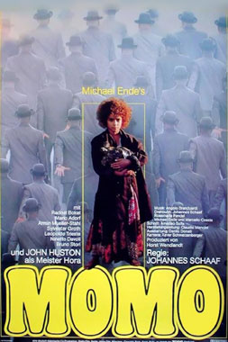Momo, le film de 1986