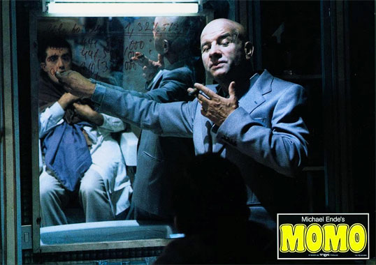 Momo, le film de 1986