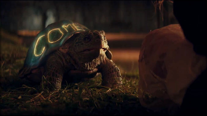 Momo, le film de 2025