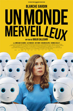 Un monde merveilleux, le film de 2025
