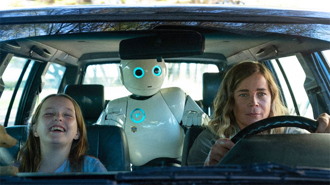 Un monde merveilleux, le film de 2025