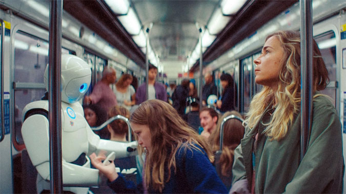 Un monde merveilleux, le film de 2025
