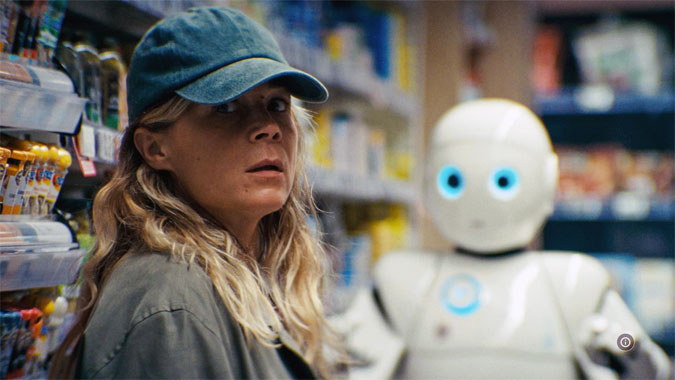 Un monde merveilleux, le film de 2025
