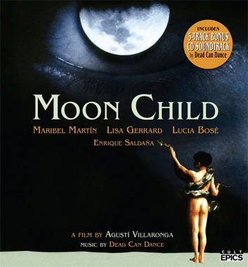 Moon Child 1989 brus 2019