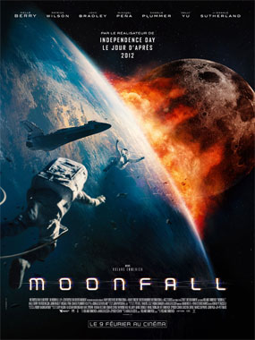 Moonfall, le film de 2022