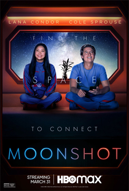Moonshot, le film de 2022