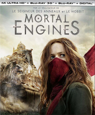 Mortal Engines 2018 brfr 2019