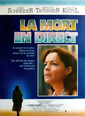 La mort en direct 1980