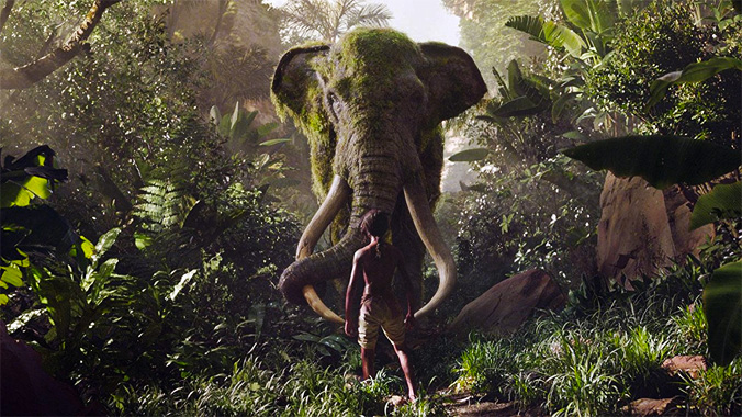Mowgli, le film de 2018