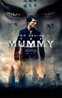 The Mummy, le film de 2017