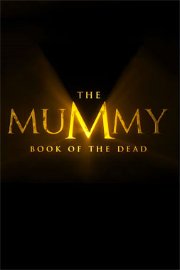 The Mummy IV 2027
