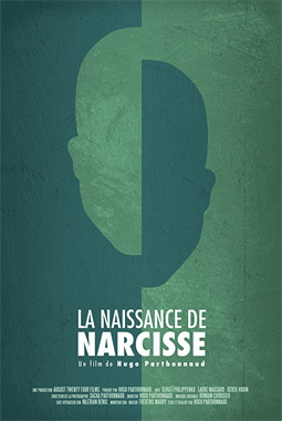 La naissance de Narcisse, le film de 2018