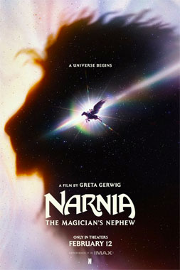 Narnia IV 2027