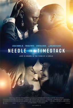 Needle in A Timestack, le film de 2021