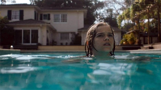 Night Swim, le film de 2024