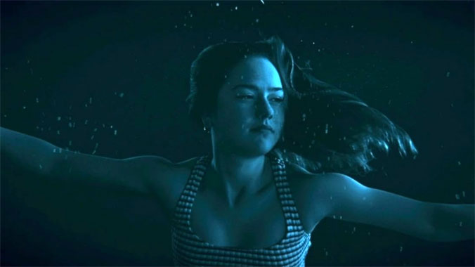 Night Swim, le film de 2024