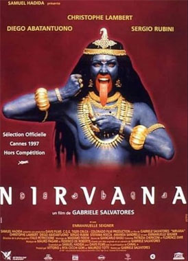 Nirvana, le film de 1997