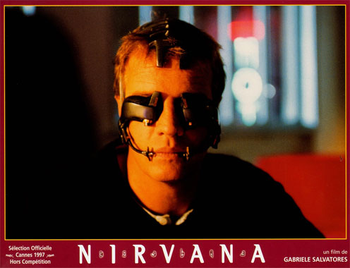 Nirvana, le film de 1997