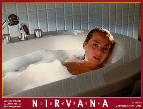 Nirvana, le film de 1997