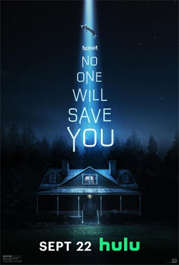 Traquée, No One Is Gonna Save You, le film de 2023