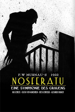 Nosferatu 1922