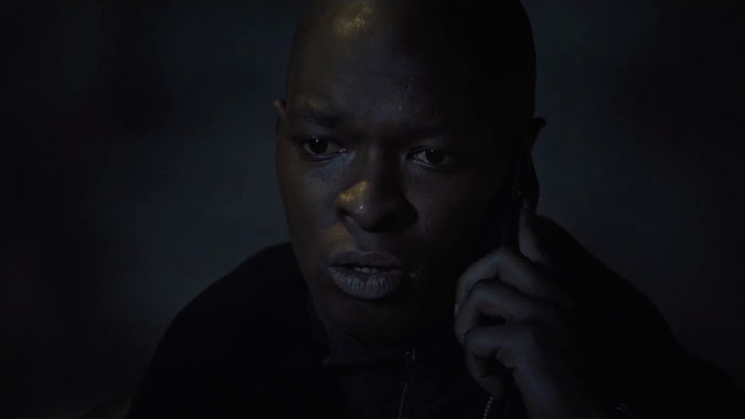 No Way down, Kraken, le film de 2026