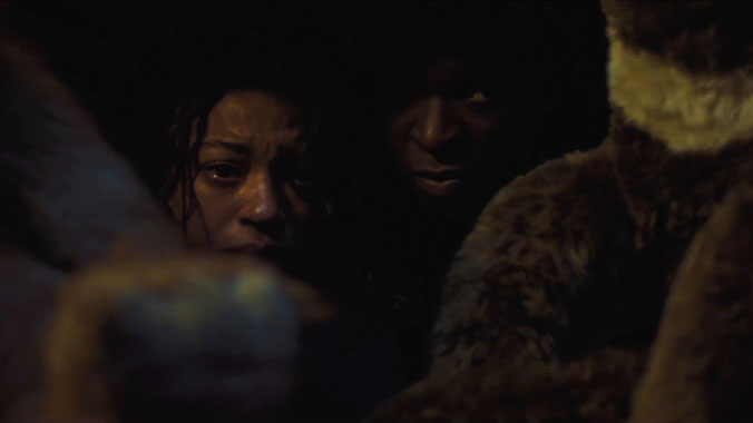 No Way down, Kraken, le film de 2026