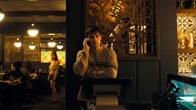 Obsession, le film de 2026