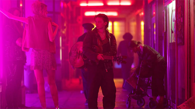 O'Dessa, le film de 2025