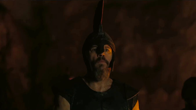 The Odyssey, L'odyssée, le film de 2026