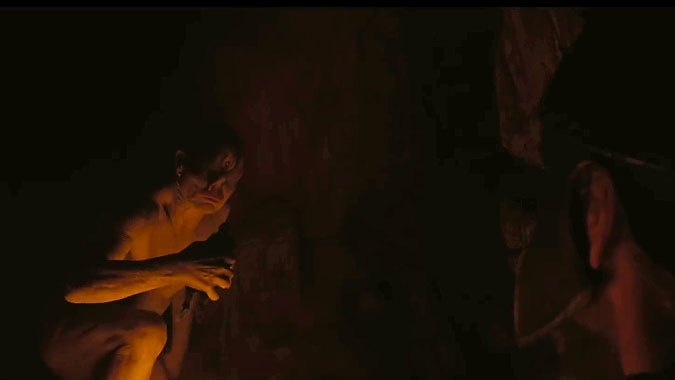 The Odyssey, L'odyssée, le film de 2026