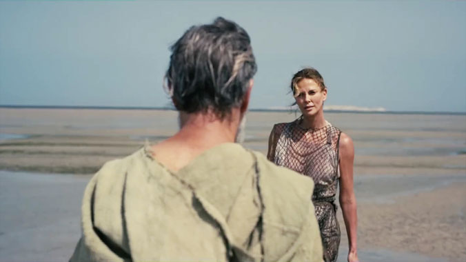 The Odyssey, L'odyssée, le film de 2026