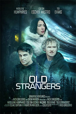 Old Strangers, le film de 2022