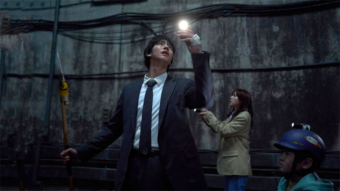 Omniscient Reader: The Prophecy, le film de 2025