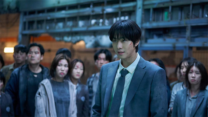 Omniscient Reader: The Prophecy, le film de 2025