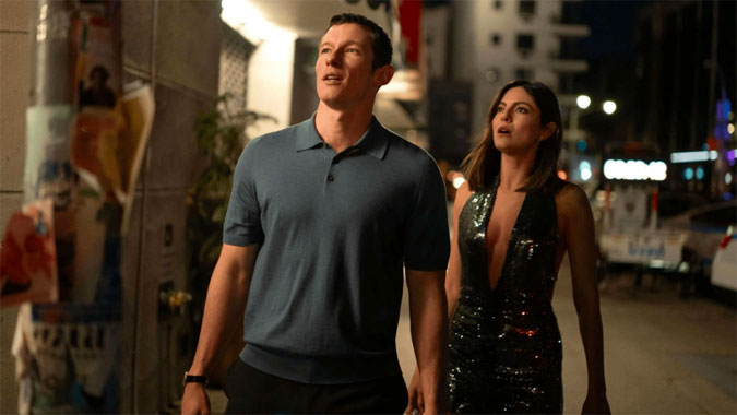 One Night Only, le film de 2026